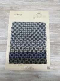 A-8125 C/L Fine Print[Textile / Fabric] ARINOBE CO., LTD. Sub Photo