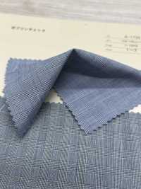 A-1735 Poplin Check[Textile / Fabric] ARINOBE CO., LTD. Sub Photo