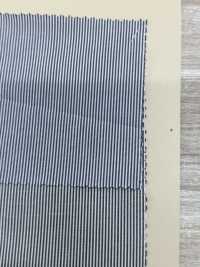 A-1736 Poplin Check Stripe[Textile / Fabric] ARINOBE CO., LTD. Sub Photo