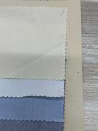 8619 100/2 Cotton Selvedge Chambray[Textile / Fabric] ARINOBE CO., LTD. Sub Photo
