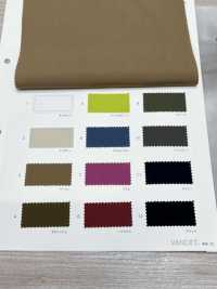 2902 Cotton/Nylon Typewriter Cloth Stretch SFTKS[Textile / Fabric] VANCET Sub Photo