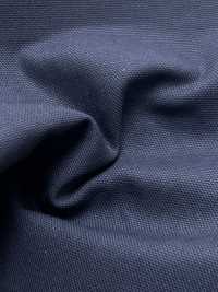 2906 High Twist Cotton Oxford , Sun-dried And Washed[Textile / Fabric] VANCET Sub Photo