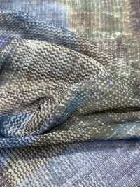 54037-1 Power Net[Textile / Fabric] SAKURA COMPANY Sub Photo