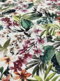 54030-43 Easy Linen[Textile / Fabric] SAKURA COMPANY Sub Photo