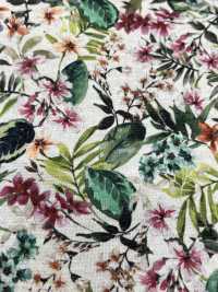 54030-43 Easy Linen[Textile / Fabric] SAKURA COMPANY Sub Photo