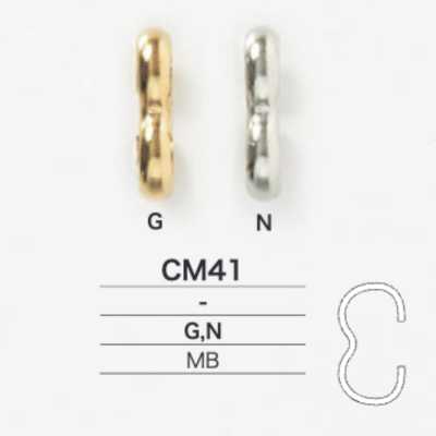 CM41 Arch Hardware