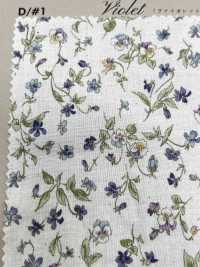 83054 SEVENBERRY® Scarce Natural Residue[Textile / Fabric] VANCET Sub Photo