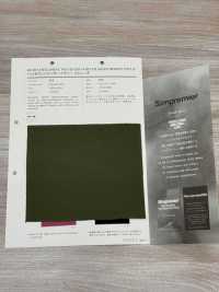 752 High Count Tender Memory Stretch[Textile / Fabric] VANCET Sub Photo