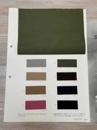 752 High Count Tender Memory Stretch[Textile / Fabric] VANCET Sub Photo