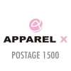 POSTAGE1500 Additional Shipping Fee (@1500)