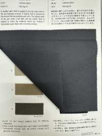 1273 40 Twill Raster Airflow[Textile / Fabric] VANCET Sub Photo