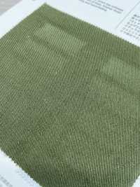 2540 Cotton Linen Drill Sun-dried And Washed[Textile / Fabric] VANCET Sub Photo