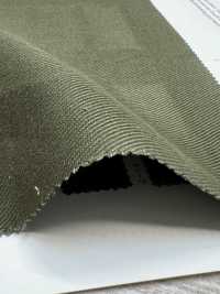 2540 Cotton Linen Drill Sun-dried And Washed[Textile / Fabric] VANCET Sub Photo