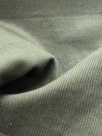 2540 Cotton Linen Drill Sun-dried And Washed[Textile / Fabric] VANCET Sub Photo
