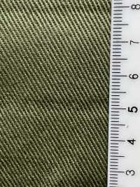 2540 Cotton Linen Drill Sun-dried And Washed[Textile / Fabric] VANCET Sub Photo