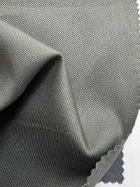 2758 Gristone 40 Thread Twill Down Proof Solotex[Textile / Fabric] VANCET Sub Photo