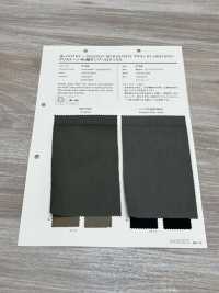 2758 Gristone 40 Thread Twill Down Proof Solotex[Textile / Fabric] VANCET Sub Photo