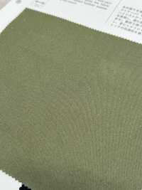 2908 40/2 High Twist Twill Stretch, Sun-dried And Washed[Textile / Fabric] VANCET Sub Photo
