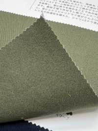 2908 40/2 High Twist Twill Stretch, Sun-dried And Washed[Textile / Fabric] VANCET Sub Photo