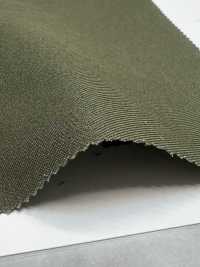 2908 40/2 High Twist Twill Stretch, Sun-dried And Washed[Textile / Fabric] VANCET Sub Photo