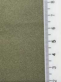 2908 40/2 High Twist Twill Stretch, Sun-dried And Washed[Textile / Fabric] VANCET Sub Photo