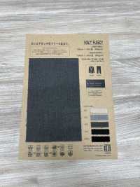 AW91000 VISLY®️ FLEECY[Textile / Fabric] Matsubara Sub Photo