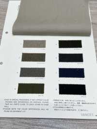 3421 20 Thread Twill New Sericite[Textile / Fabric] VANCET Sub Photo
