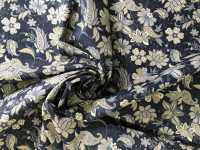 4218 40 Thread Broadcloth Stylish Vintage Sarasa[Textile / Fabric] VANCET Sub Photo