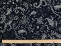 4221 Uneven Thread Cross Ethnic Javanese Cross[Textile / Fabric] VANCET Sub Photo