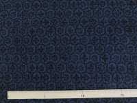 4222 Uneven Thread Cross Ethnic Javanese Cross[Textile / Fabric] VANCET Sub Photo