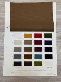 7801 No. 8 Canvas, 110cm Finish[Textile / Fabric] VANCET Sub Photo
