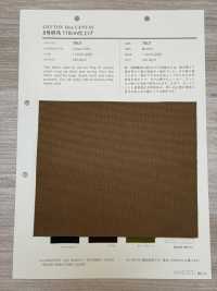 7801 No. 8 Canvas, 110cm Finish[Textile / Fabric] VANCET Sub Photo