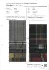 8615 30s High-Density Gabardine Check