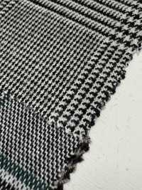 8843 T/R Stretch Fuzzy[Textile / Fabric] VANCET Sub Photo