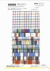 55008 40s Combed Broadcloth Madras Check