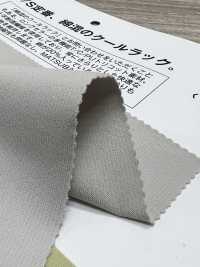KS0060 COOLLUCK COTTON[Textile / Fabric] Matsubara Sub Photo