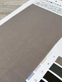 KS1830 RY/PE SILKY BROAD[Textile / Fabric] Matsubara Sub Photo