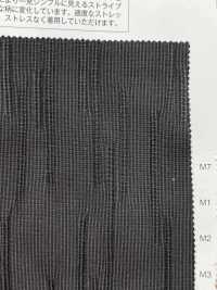 KS2104 ORINASU -Tochio Stretch Fabric-[Textile / Fabric] Matsubara Sub Photo