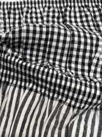 KS2111 ORINASU-Tochio Stretch Fabric-[Textile / Fabric] Matsubara Sub Photo
