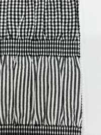KS2111 ORINASU-Tochio Stretch Fabric-[Textile / Fabric] Matsubara Sub Photo