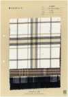 A-8089 Cotton Viyella Check