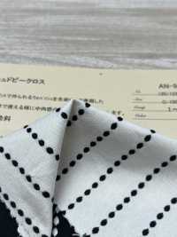 AN-9250 Wabash Dobby Cloth[Textile / Fabric] ARINOBE CO., LTD. Sub Photo
