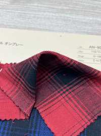AN-9085 Cotton Flannel Ombre[Textile / Fabric] ARINOBE CO., LTD. Sub Photo