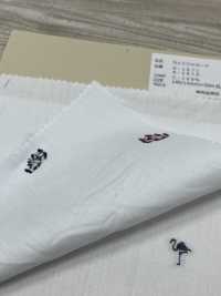 A-1671 Cut Jacquard[Textile / Fabric] ARINOBE CO., LTD. Sub Photo
