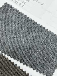 SSK-B425 Wool-like Mix Tweed[Textile / Fabric] SASAKISELLM Sub Photo