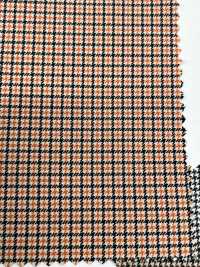 FMH-948 Recycled Woolish Plover[Textile / Fabric] SASAKISELLM Sub Photo