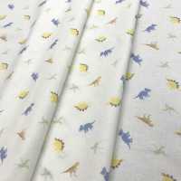 DH10485L Homie (Dinosaur Pattern)[Textile / Fabric] VANCET Sub Photo