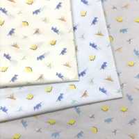 DH10485S Hommy (Dinosaur Pattern) Half-folded[Textile / Fabric] VANCET Sub Photo