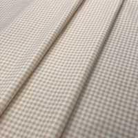 DH10487L Homie (Gingham Pattern)[Textile / Fabric] VANCET Sub Photo