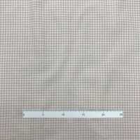 DH10487L Homie (Gingham Pattern)[Textile / Fabric] VANCET Sub Photo